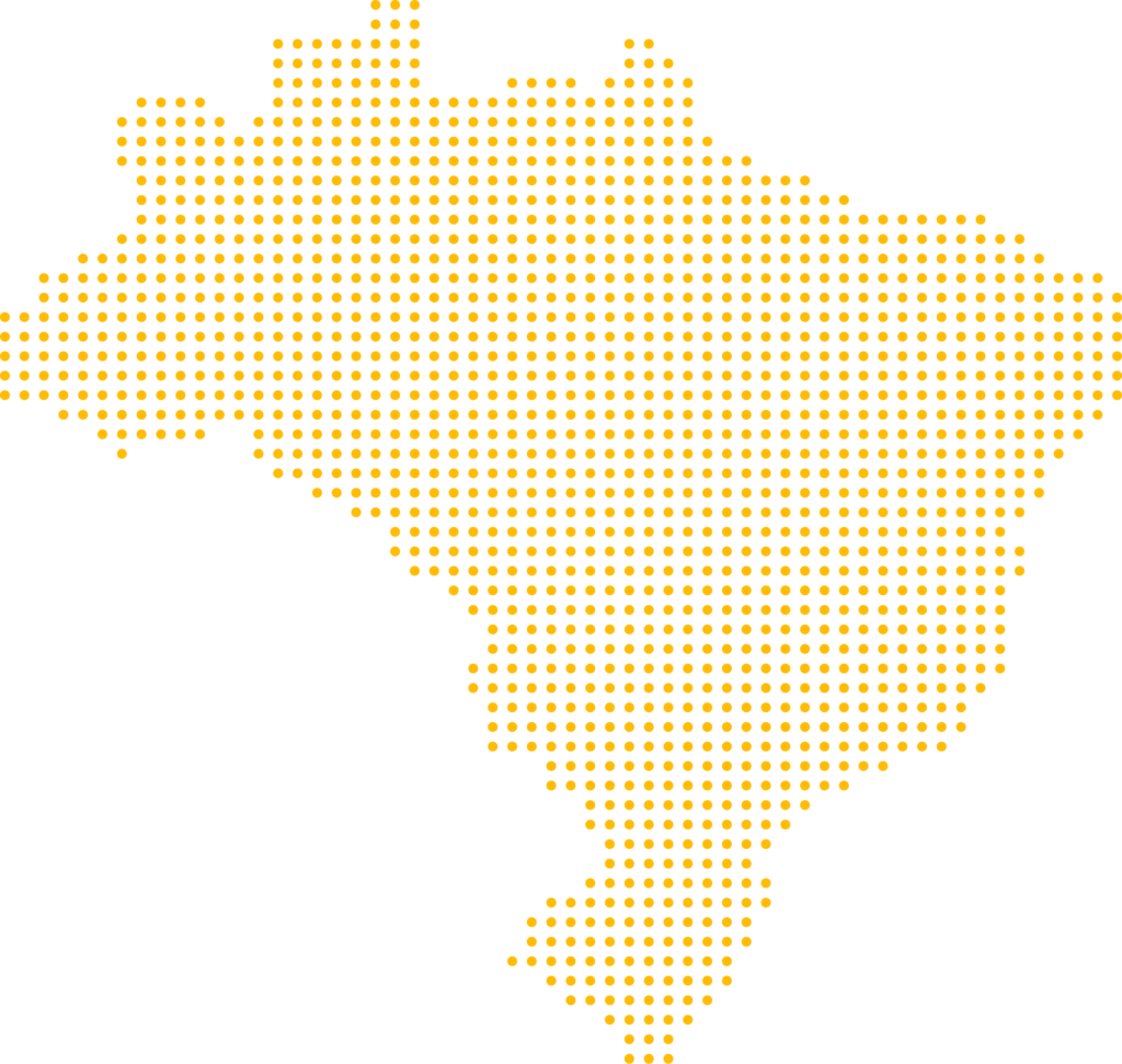 Logo CBA Confederação Brasileira de Apicultura Federações por região